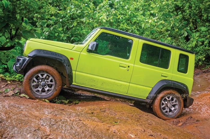 maruti-suzuki-jimny-off-roading